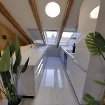 Appartement Luxury Stobrec Split