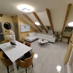דירה Luxury Stobrec *