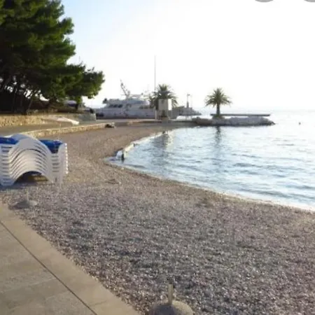 Διαμέρισμα Luxury Stobrec Σπλιτ