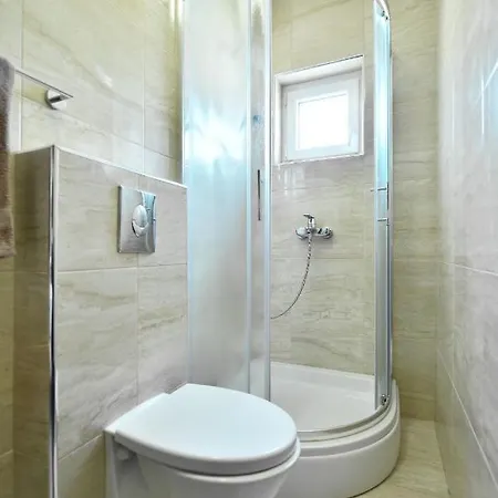 Luxury Stobrec Lägenhet *