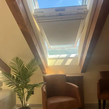 Διαμέρισμα Luxury Stobrec *