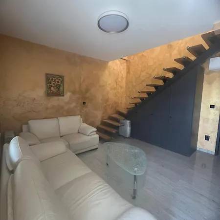 Διαμέρισμα Luxury Stobrec Σπλιτ