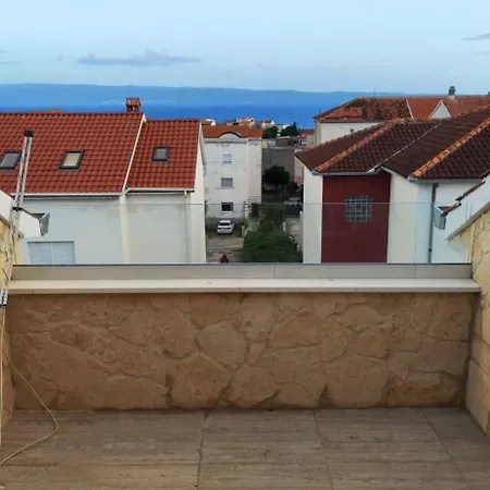 Διαμέρισμα Luxury Stobrec