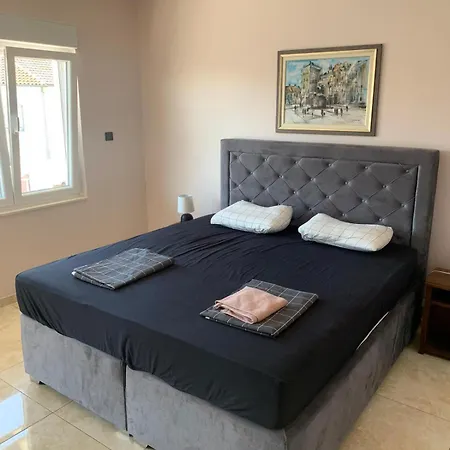 Luxury Stobrec Σπλιτ