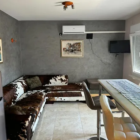 Luxury Stobrec Lägenhet