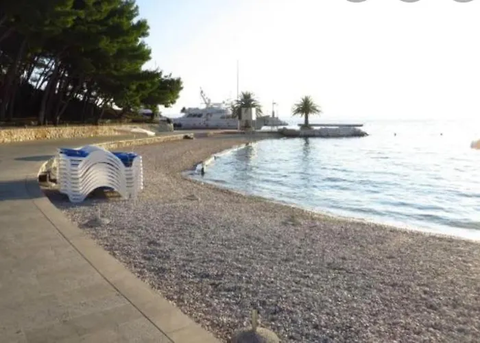 Lejlighed Luxury Stobrec Split