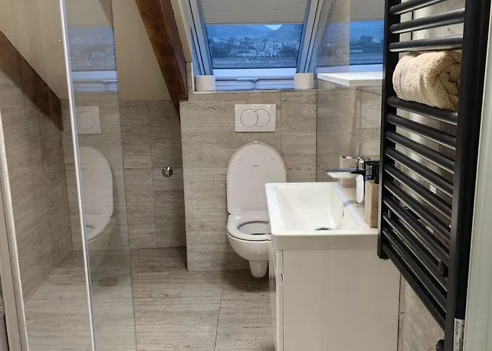 Lejlighed Luxury Stobrec