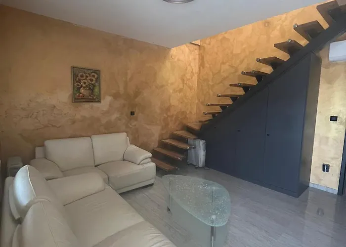Lejlighed Luxury Stobrec Split