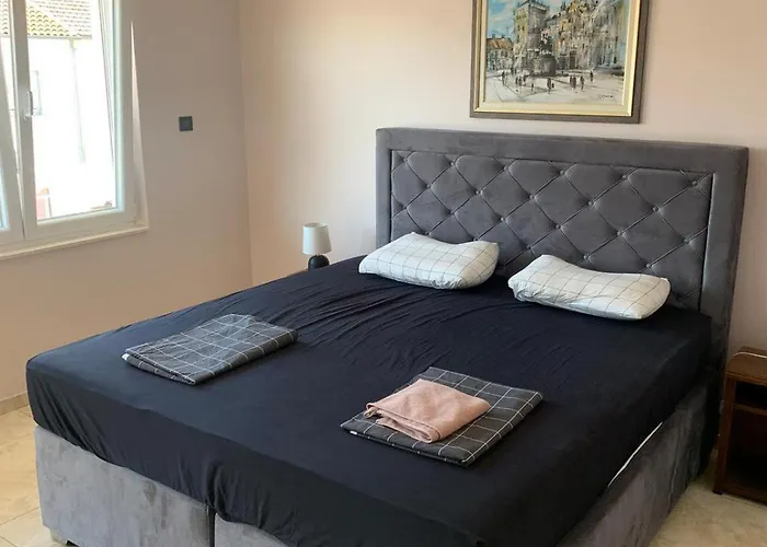 Luxury Stobrec Split