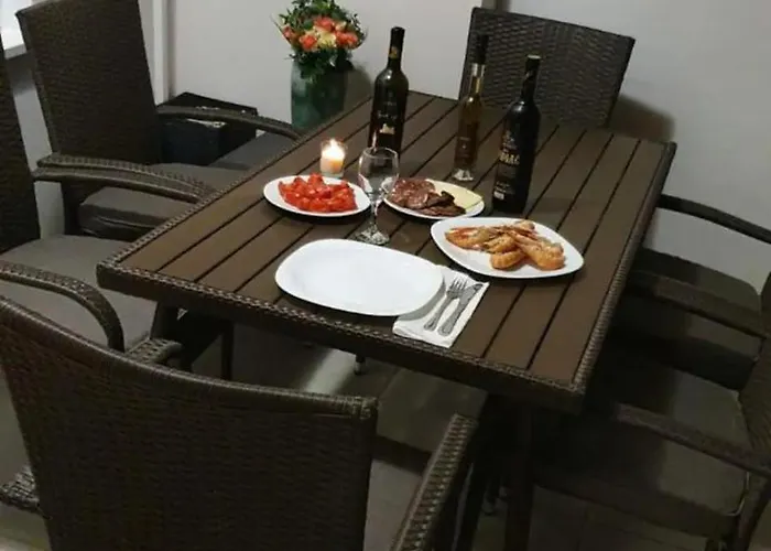 Luxury Stobrec