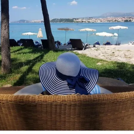 Luxury Stobrec Апартаменты