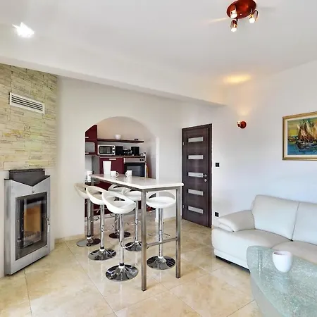 Luxury Stobreč Appartement