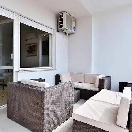 Luxury Stobrec Сплит