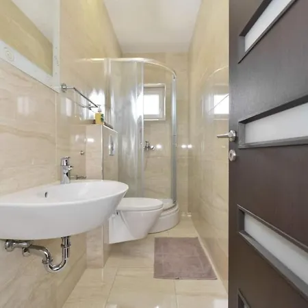 Luxury Stobreč Appartement Split