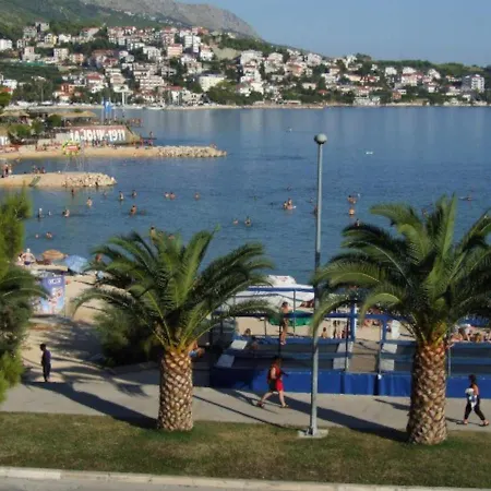 Luxury Stobreč