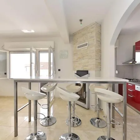 Appartement Luxury Stobreč *