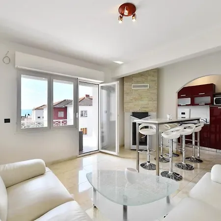 Appartement Luxury Stobreč *