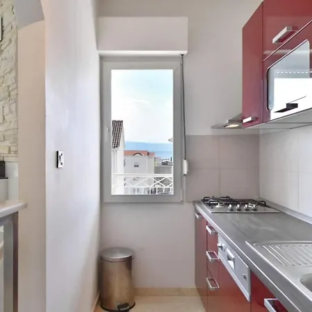 Luxury Stobreč