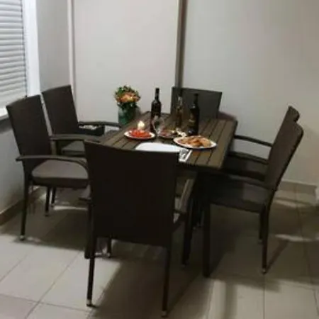 Appartement Luxury Stobreč Split