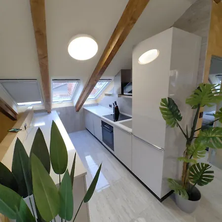Appartement Luxury Stobreč Split