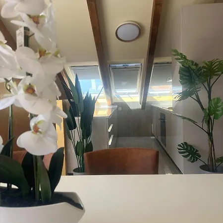 Luxury Stobrec Апартаменты