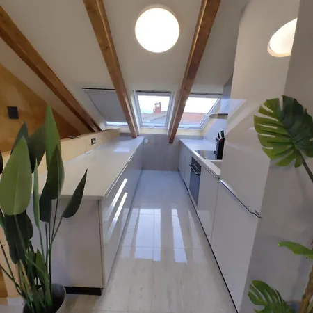 Appartement Luxury Stobreč Split