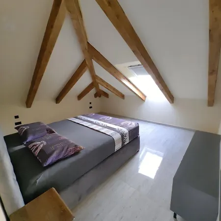 Luxury Stobreč *