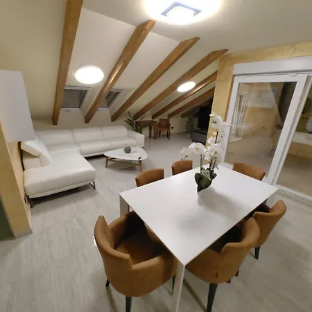 Luxury Stobreč *