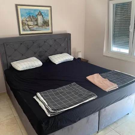 Luxury Stobreč