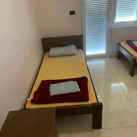 Appartement Luxury Stobreč Split