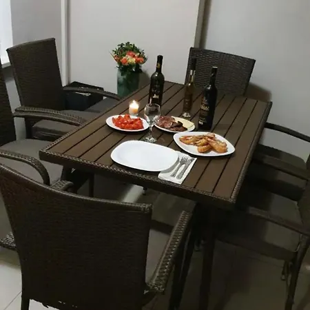 Luxury Stobreč