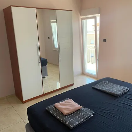 Luxury Stobrec Апартаменты *