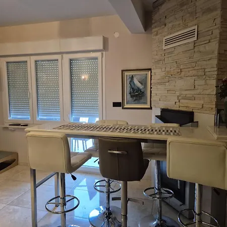 Luxury Stobrec Appartement