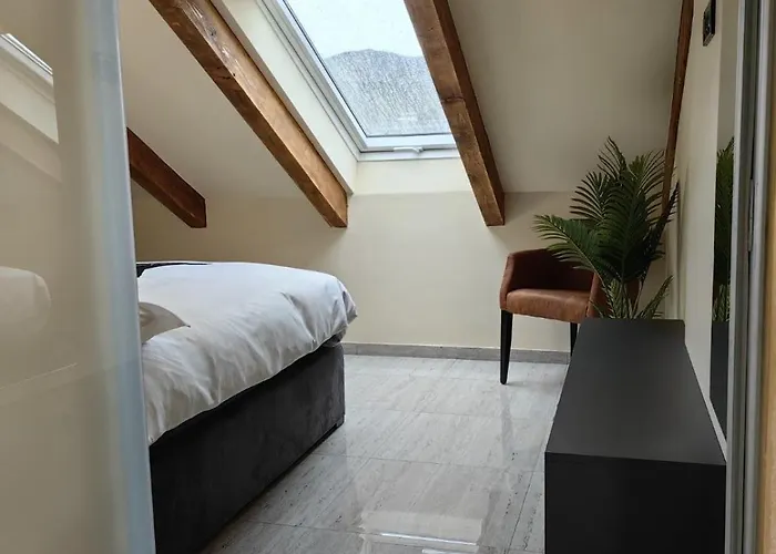 Luxury Stobrec *