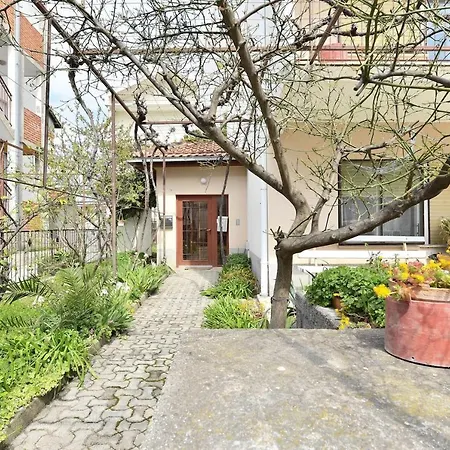 Luxury Stobrec Apartamento