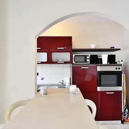 Apartamento Luxury Stobrec Split