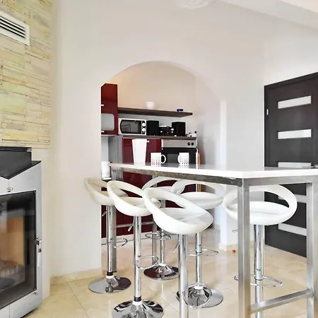 Luxury Stobrec Apartman Split