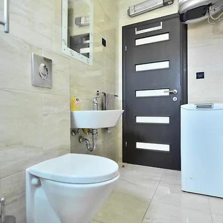 Luxury Stobrec Split