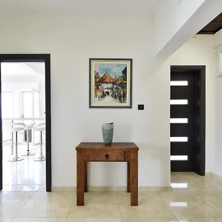 Luxury Stobrec Apartamento Split