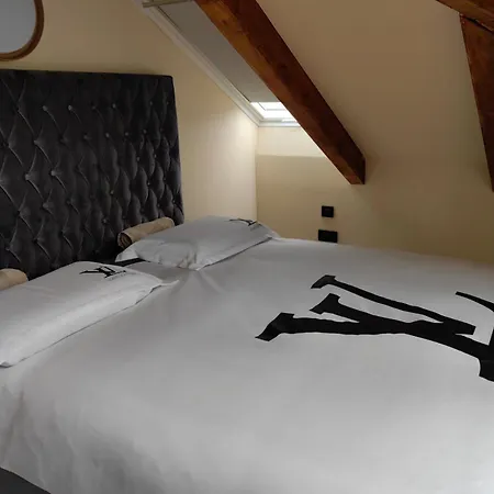 Luxury Stobrec Apartamento