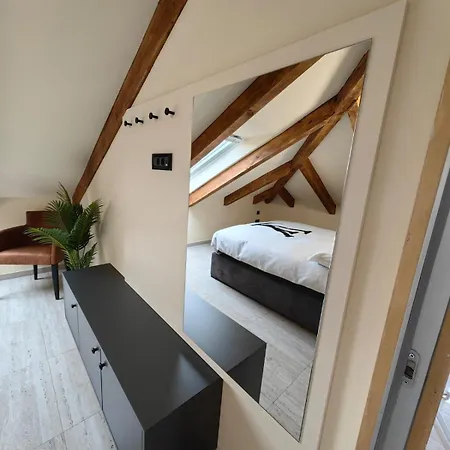 Luxury Stobrec Apartamento