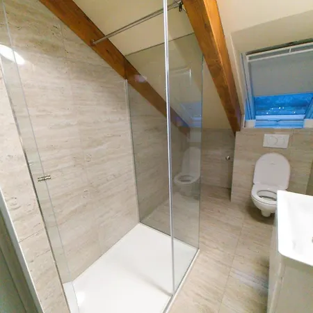 Luxury Stobrec Apartamento *