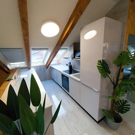 Luxury Stobrec Apartamento Split