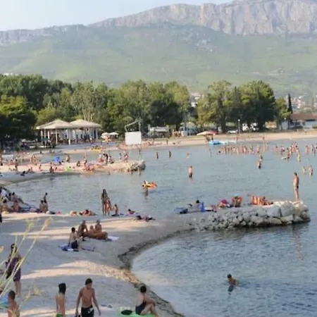 Luxury Stobrec Apartamento Split