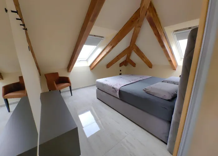 Luxury Stobrec
