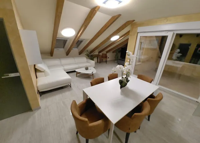 Luxury Stobrec *