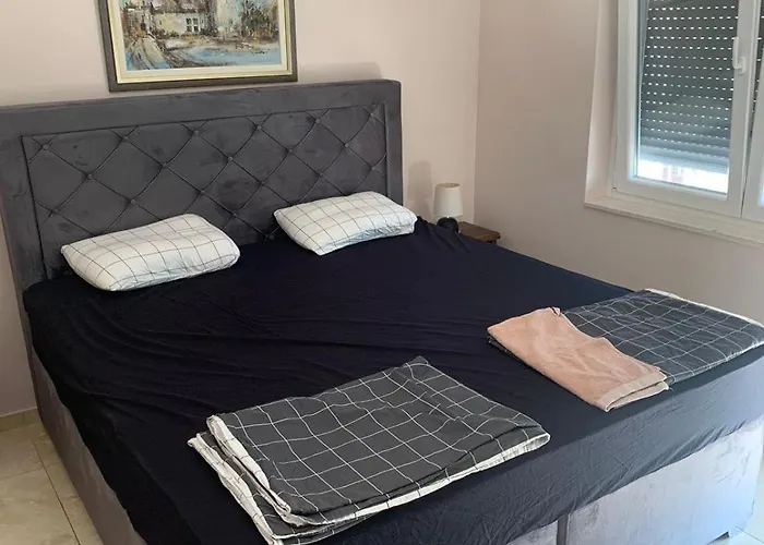 Luxury Stobrec