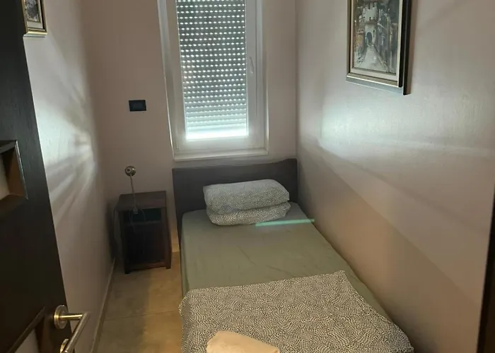 Luxury Stobrec *