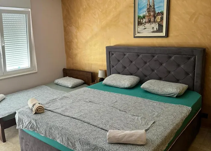 Luxury Stobrec